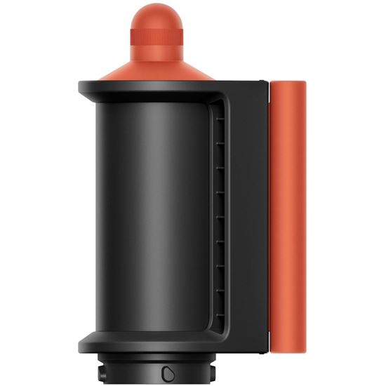 Uhlazující nástavec s Coanda efektem